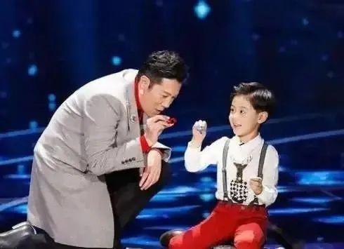 蔡国庆春晚爆料视频大全,揭秘精彩幕后故事与独家花絮  第1张