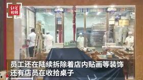 曲江探店爆料事件视频,揭秘网红餐厅背后的真相  第3张