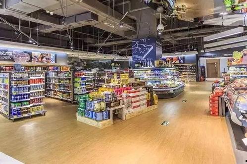 临汾超市爆料事件最新,食品安全问题引发公众关注，真相调查正在进行中  第1张