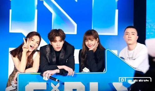 青你2最新爆料,选手们激烈角逐，精彩瞬间抢先看！  第1张