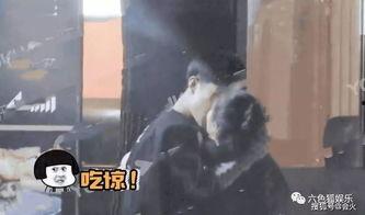 恋情爆料秦霄贤视频,视频揭秘甜蜜瞬间  第3张