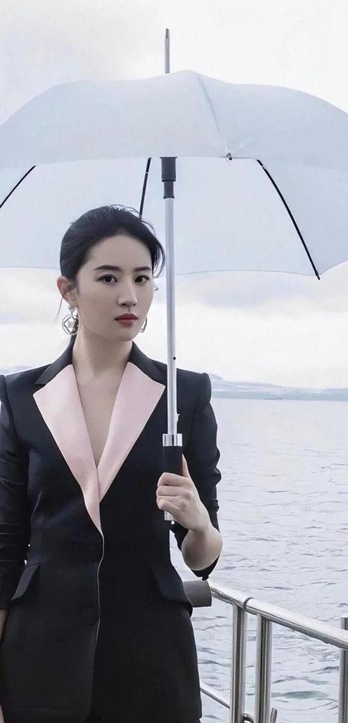 圈内人对刘亦菲的爆料  第3张