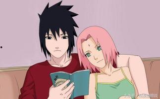 火影忍者小樱最新爆料  第1张